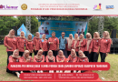 Mahasiswa PBI UNIMAR Raih Juara 1 dalam Lomba Paduan Suara Jambore Koperasi Kabupaten Tangerang